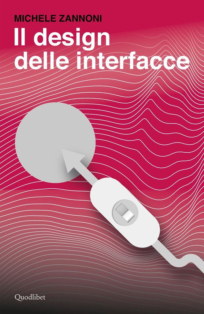 Zannoni, M: Design delle interfacce
