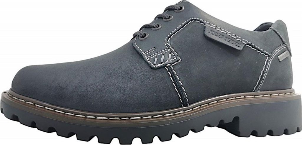 Josef Seibel Chance 68 Herrenschuhe Schnürschuhe Schnürer Produktbild 
