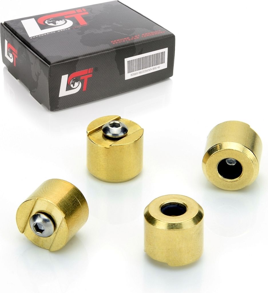 4x Ansaugkrümmer Drallklappen Reparaturset 4 Zylinder für SAAB für Opel für Fiat