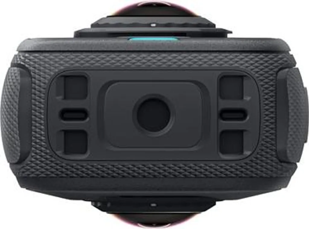 Insta360 X4 Air Caméra 360 robuste 8K - Stabilisation FlowState et HDR - 5