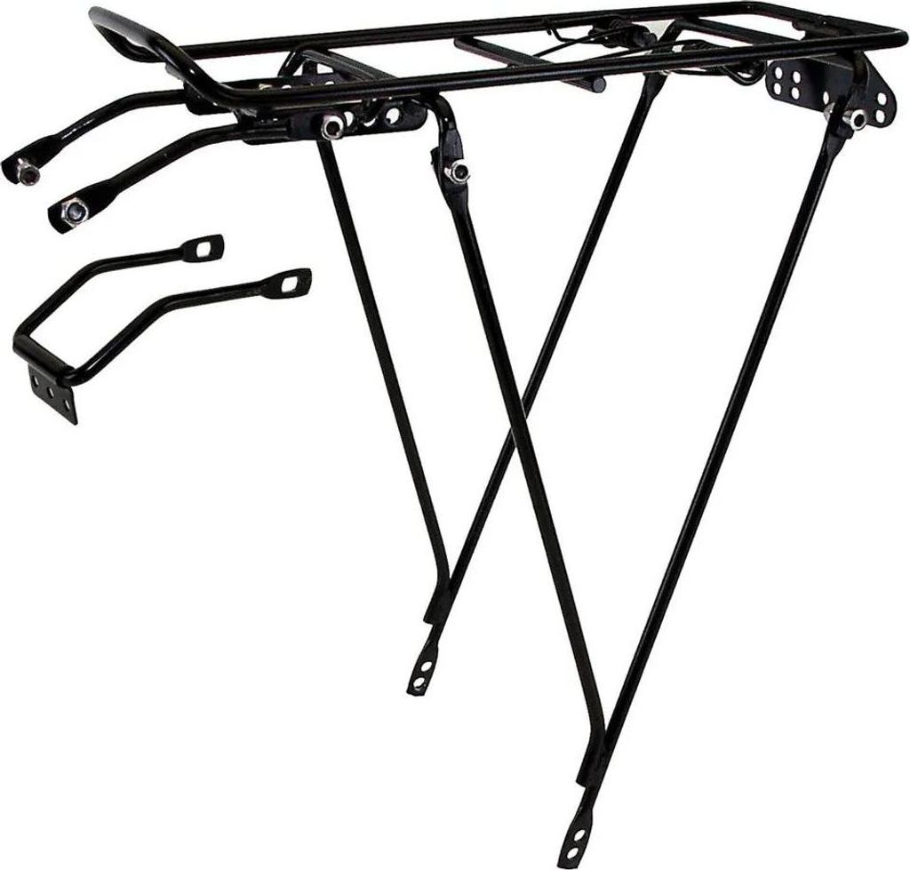 Ventura Screw-On Gepäckträger Produktbild 