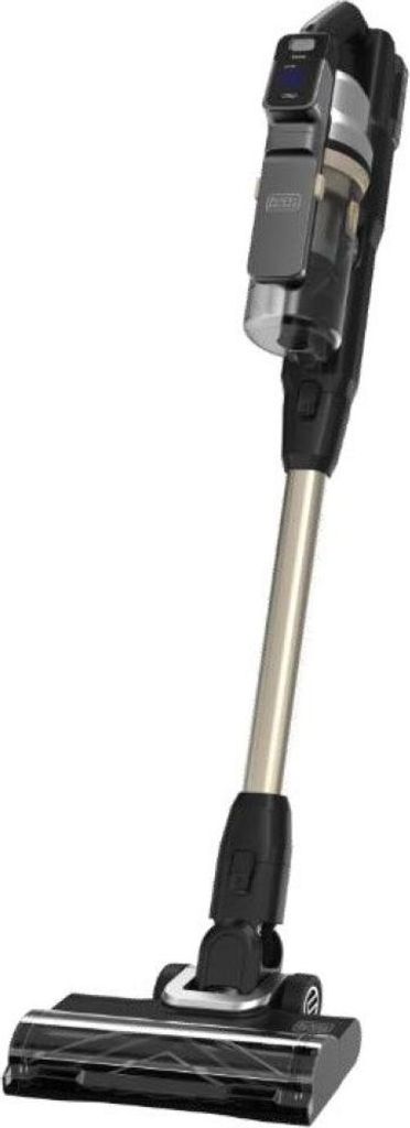 Black & Decker Akku-Stielsauger 18V/2,5Ah 3in1 Pet BL Image du produit 