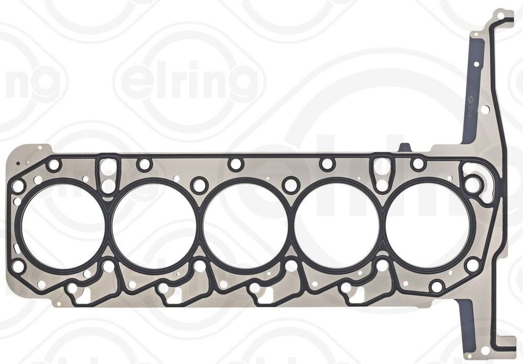 ELRING 547.490 Zylinderkopfdichtung für FORD RANGER (TKE) Transit Mk7 Kastenwagen (V363, FCD, FDD) Transit Mk7 Bus (V363, FAD, FBD) Everest Mk2