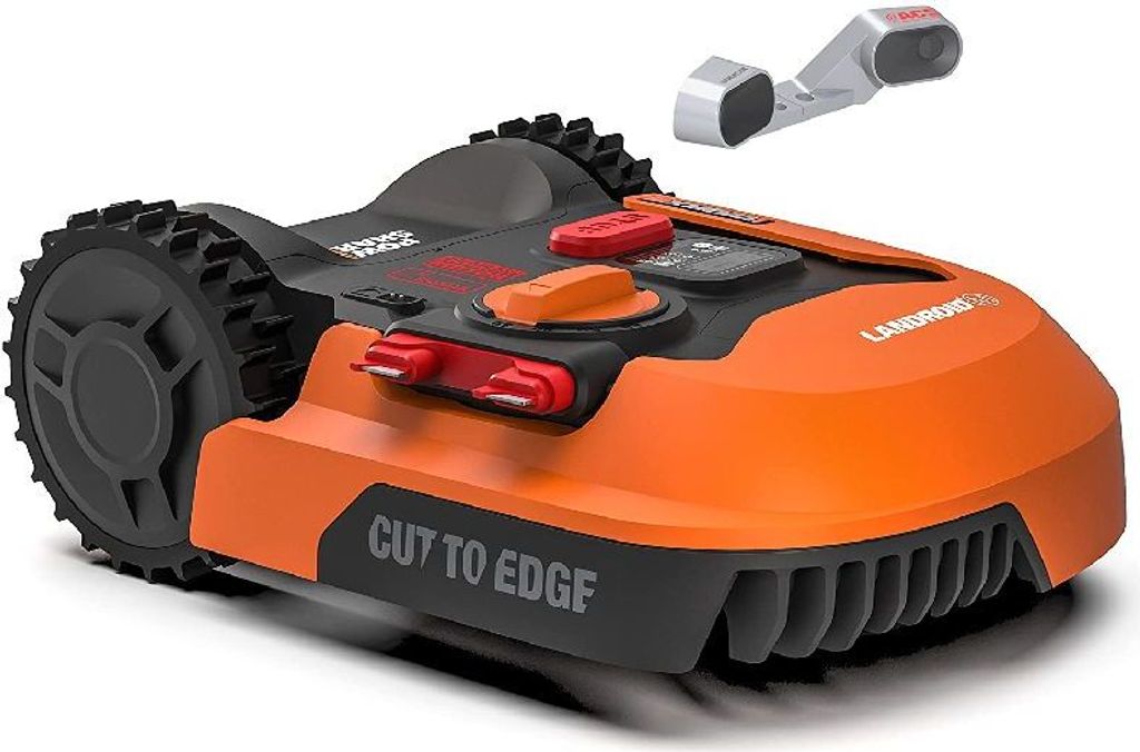 Worx ACS Anti-Kollisionssystem  - kompatibel mit Landroid Produktbild 12