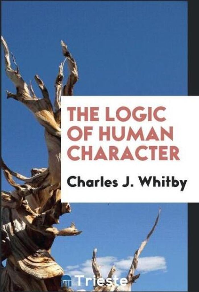 The logic of human character