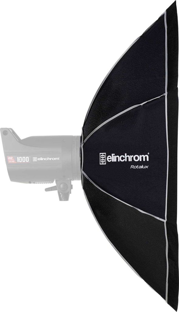 Elinchrom Rotalux Octabox 100 cm