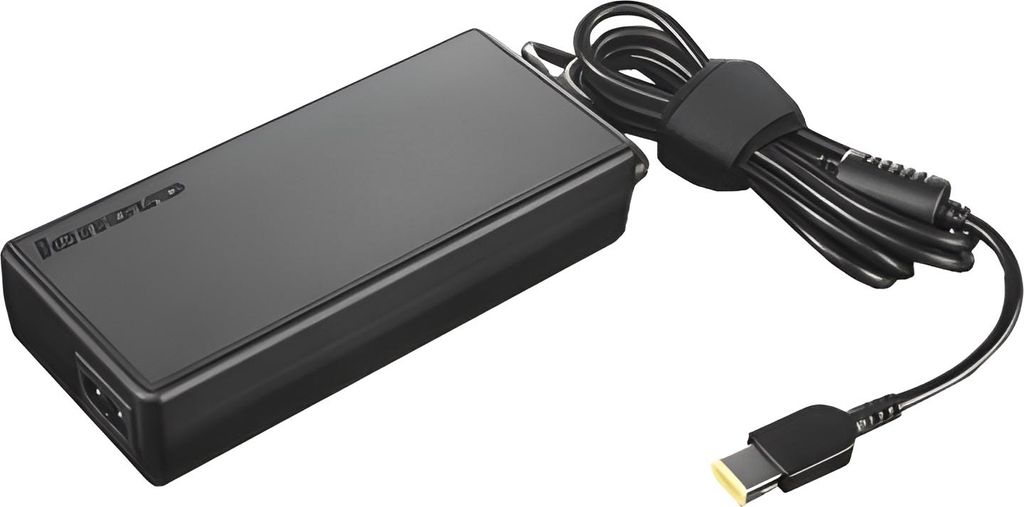 Síťový adaptér Lenovo ThinkPad 135W (Slim Tip) - Netzteil Obrázek produktu 