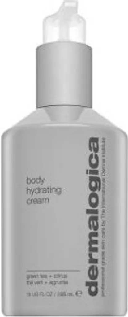 Dermalogica Body Hydrating Cream 295 ml : Crème hydratante pour le corps