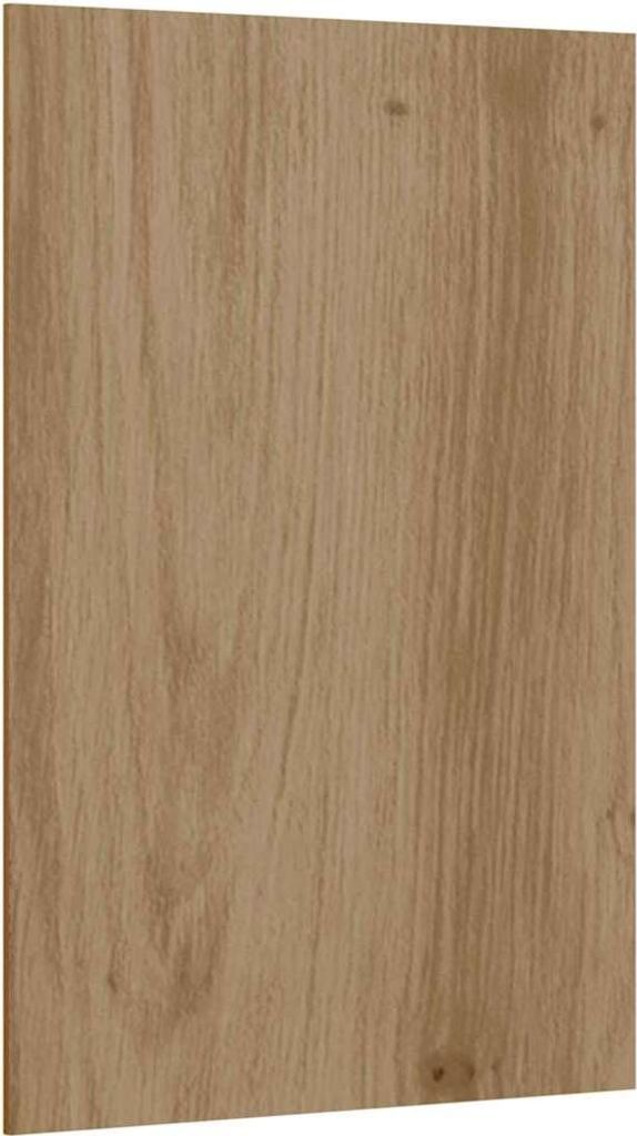 Dekoplatten 50 pcs Artisan-Eiche 40 x 60 x 0.27 cm