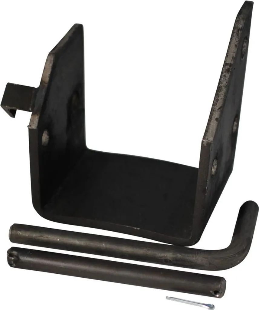 Adaptateur Simol DN512 DN000S haute résistance avec montage rapide