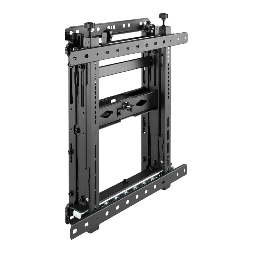 Support TV sol sans perçage 32-75 pouces Neomounts DEH Max 50kg - 25