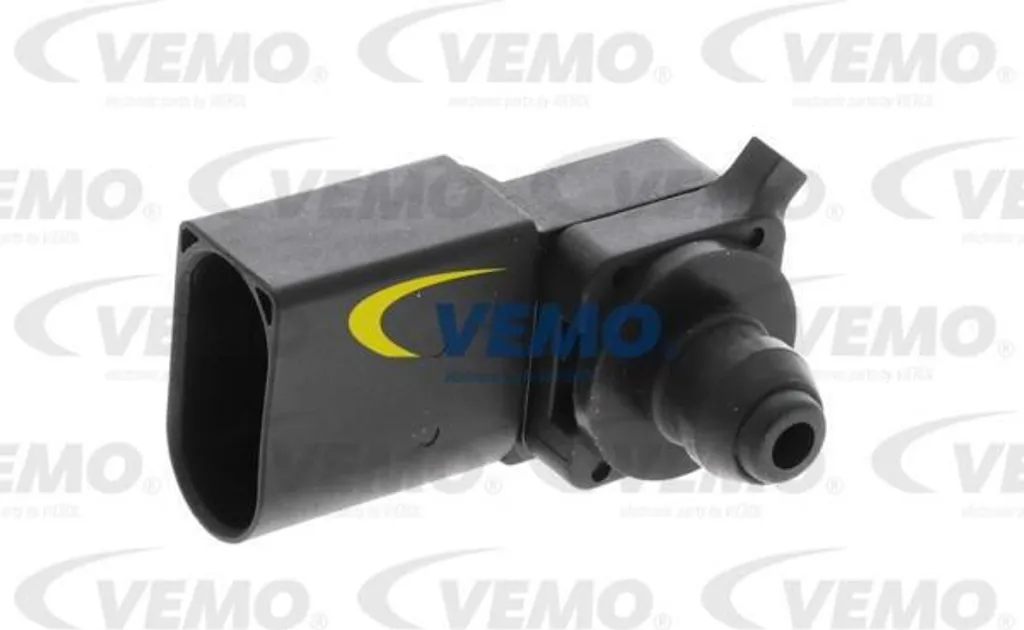 Capteur de Pression OE 6G9N9F479AA VEMO Fiabilité et Haute Performance