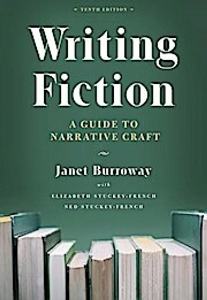 Writing Fiction : Finissez votre manuscrit et évitez les pannes d'écriture