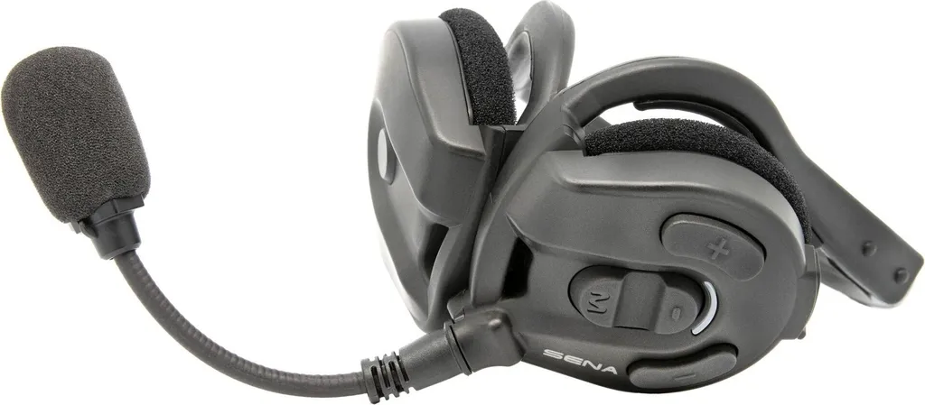 Casque Intercom Mesh Sena EXPANDM-01 pour communication de groupe stable