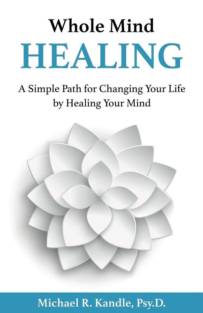 Whole Mind Healing