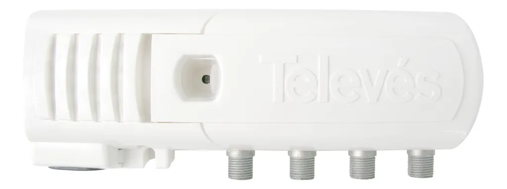 Televes 2335584 Amplificateur TV Anti-Interférence 47-694 MHz 5G