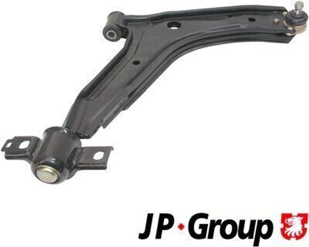 JP GROUP 1140103380 Querlenker Vorne Rechts Unten für VW Caddy II Pickup (9U7)
