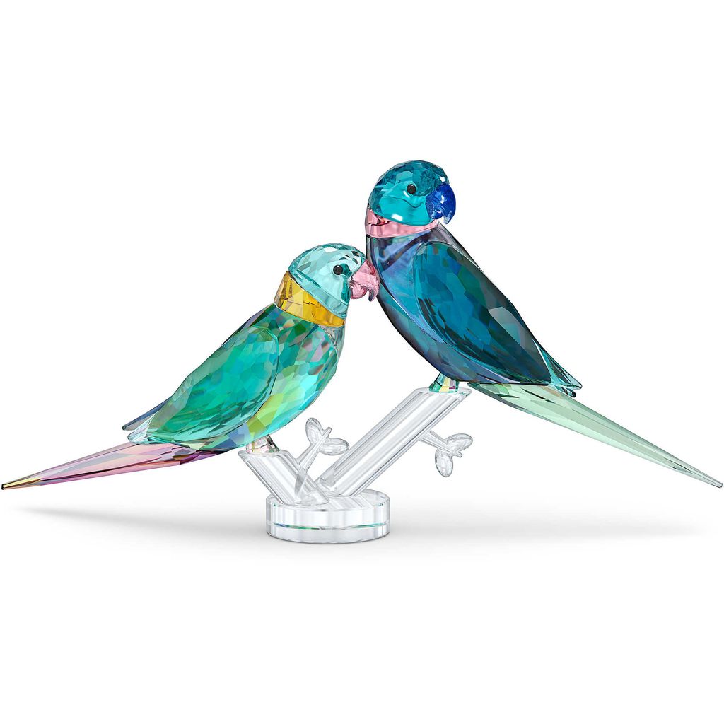 Swarovski Jungle Beats 5577124 Dekoration