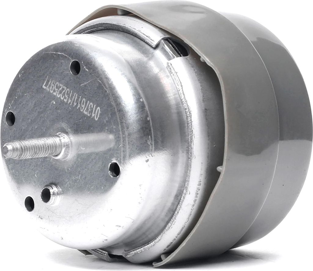 STARK Motorlager Hydrolager Vorne Links für AUDI A4 Avant (8ED, B7) SKEM-0660406