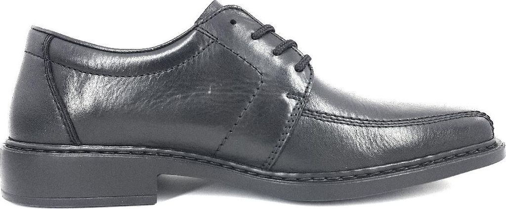 Zapatos de hombre Rieker, zapatos de negocios, elegantes Imagen del producto 