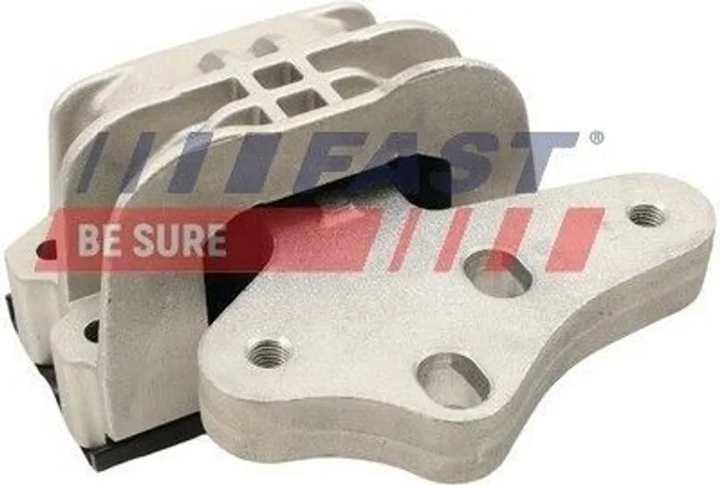Supprimer vibrations moteur Transit V363 support gauche 1840043