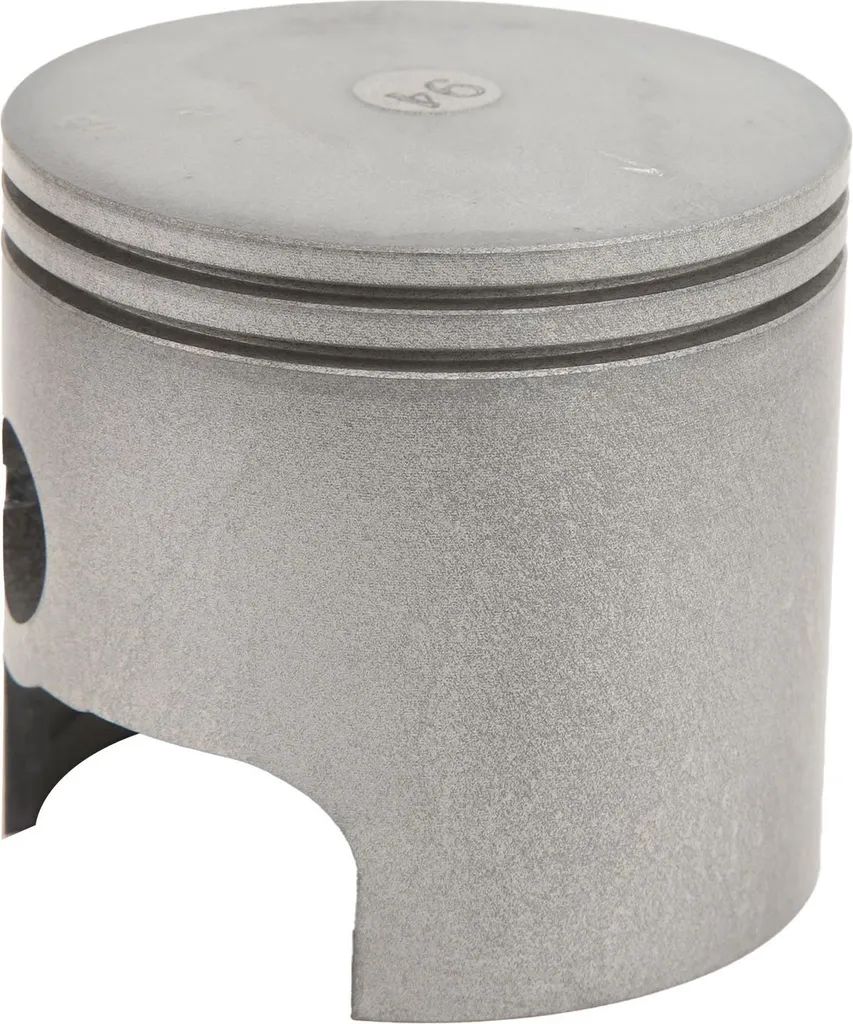 Kit Segments Piston 82mm 2 Temps pour Réparation Hors-Bord Parsun 85