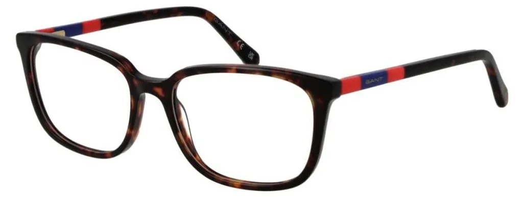 Lunettes de vue Grant Mod. Ga 3278 53052 monture élégante pour hommes