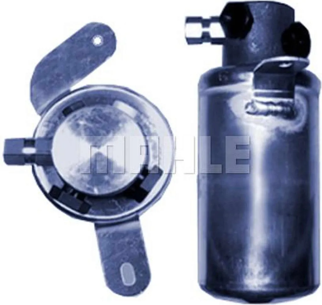 Bouteille déshydratante climatisation AD 173 000S pour Mercedes C208