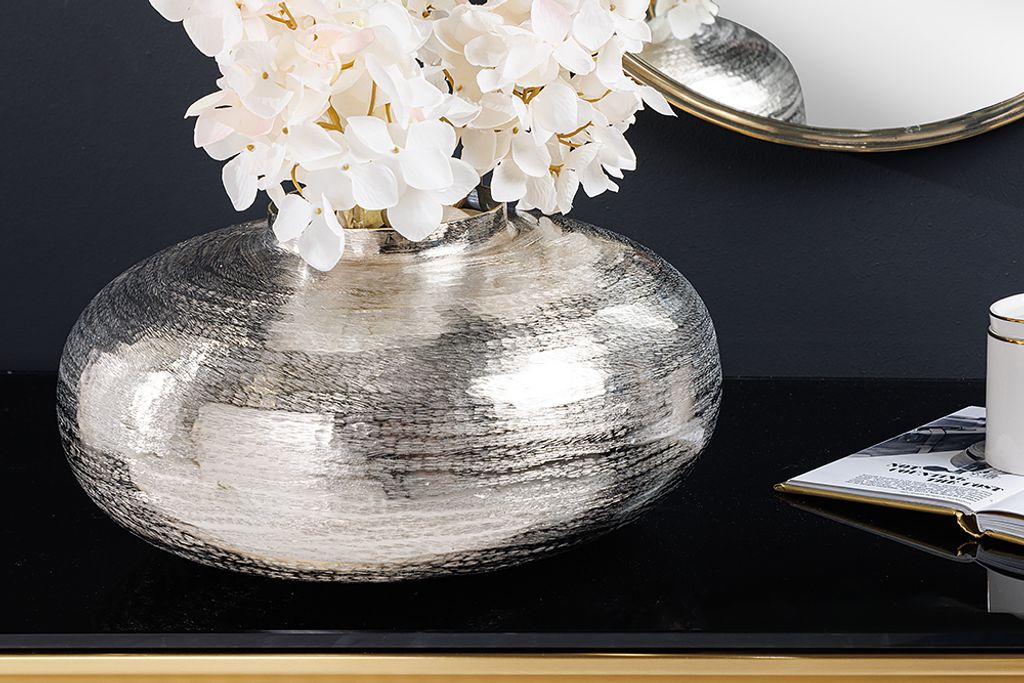 riess-ambiente Moderne Deko Vase ABSTRACT ORIENT 35cm Produktbild 5