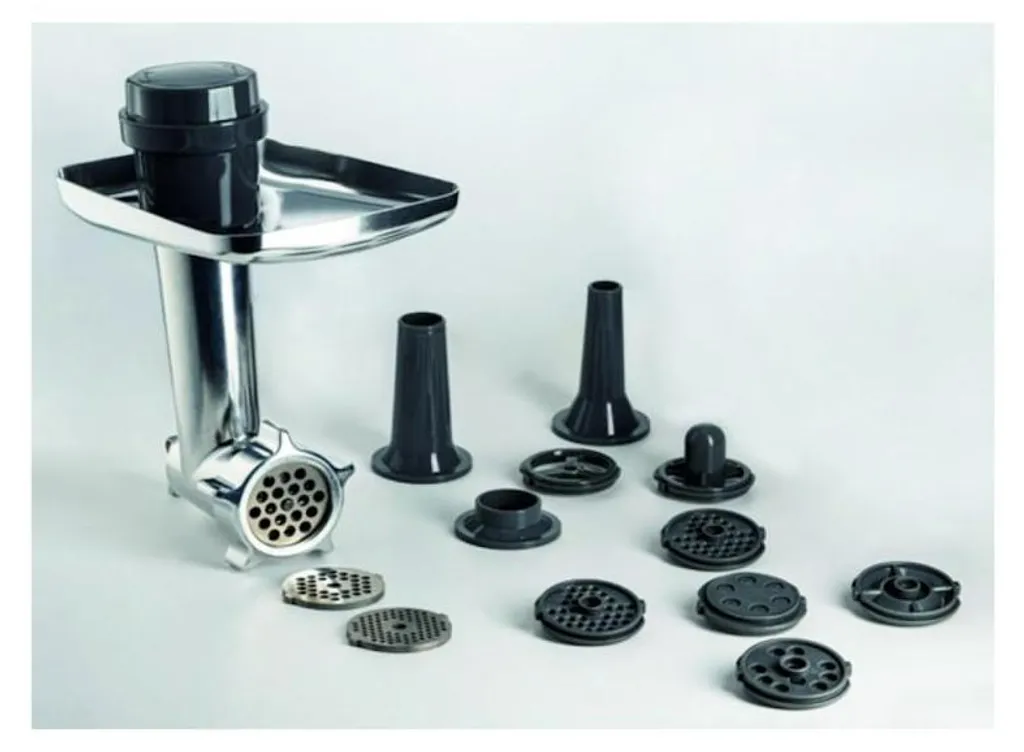 Kit Ariete 4079 : fini les poignées qui glissent avec ce kit de fixation