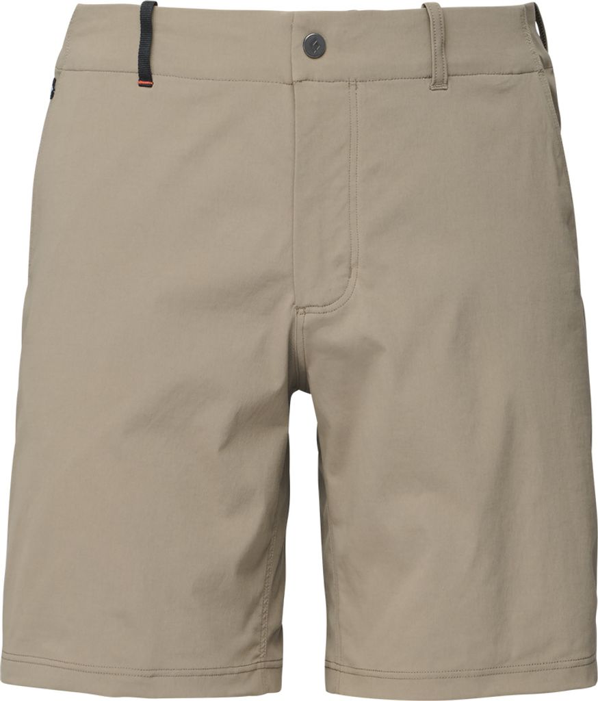M Pursuit Shorts, 2005 Walnut, 30, Black Diamond