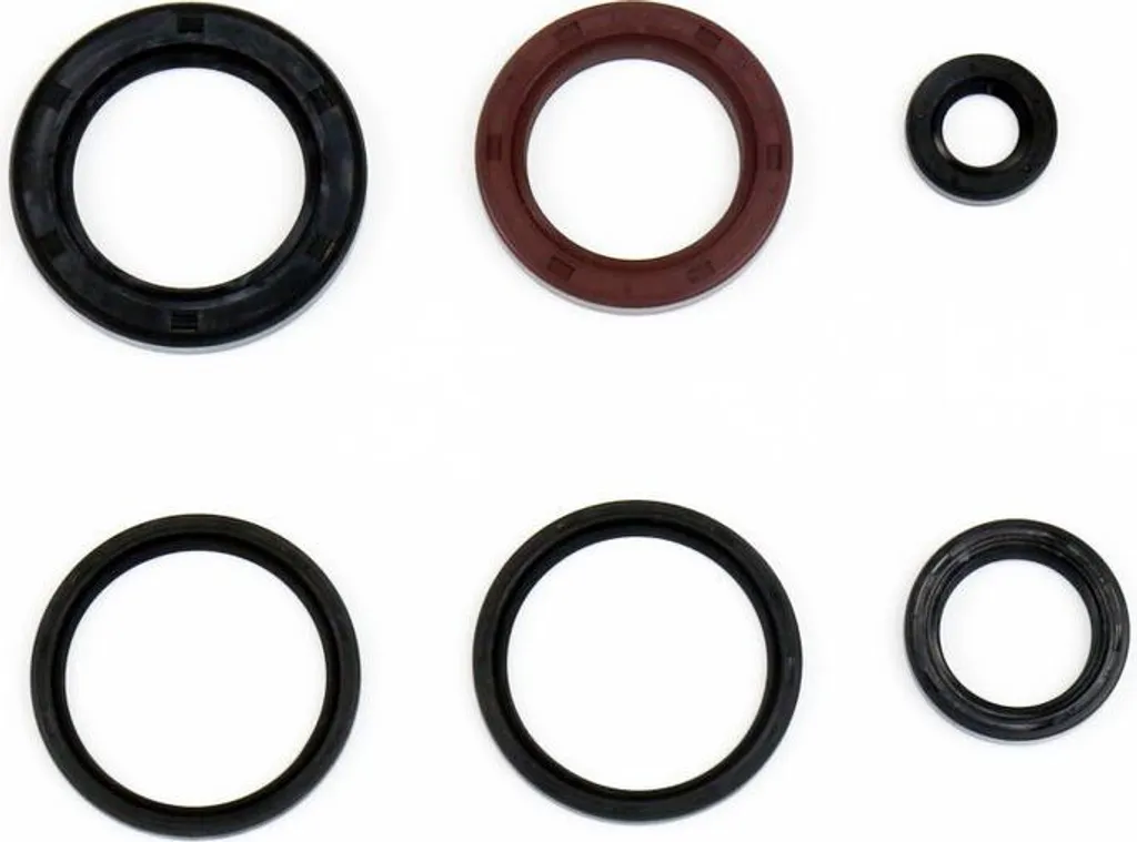 Réparation moteur Kymco Xciting 400 : Pack joints Athena complet 13-15