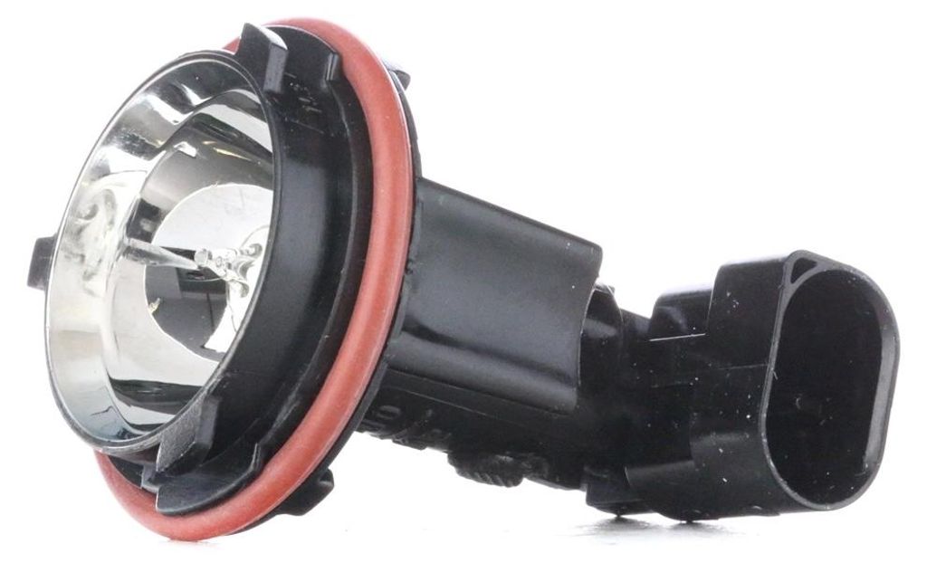 Glühlampe Positionsleuchte 12 V 10 W W5W Halogen BA9s HELLA Produktbild 