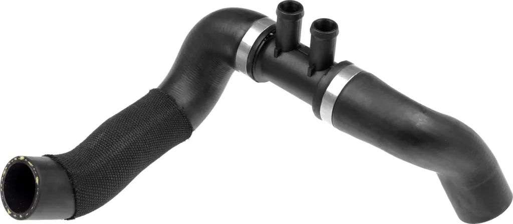 Durite Radiateur pour Réparation Circuit Refroidissement Golf et Touran