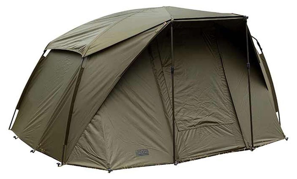 Fox EOS Pro Bivvy - 2 Personen (Vapour Cap) Produktbild 