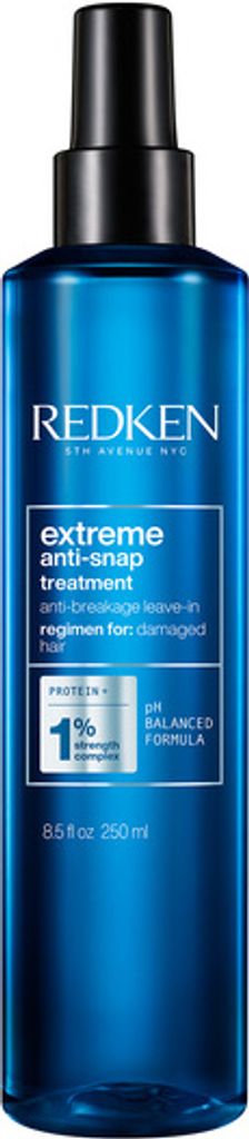 Redken Extreme Anti-Snap Leave-In 250ml - trattamento leave Immagine del prodotto 