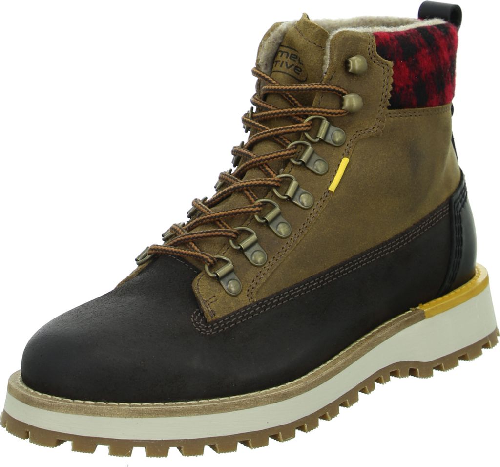 Camel Schuhe Pilgrim, 21243308C420BROWN, Größe: 45