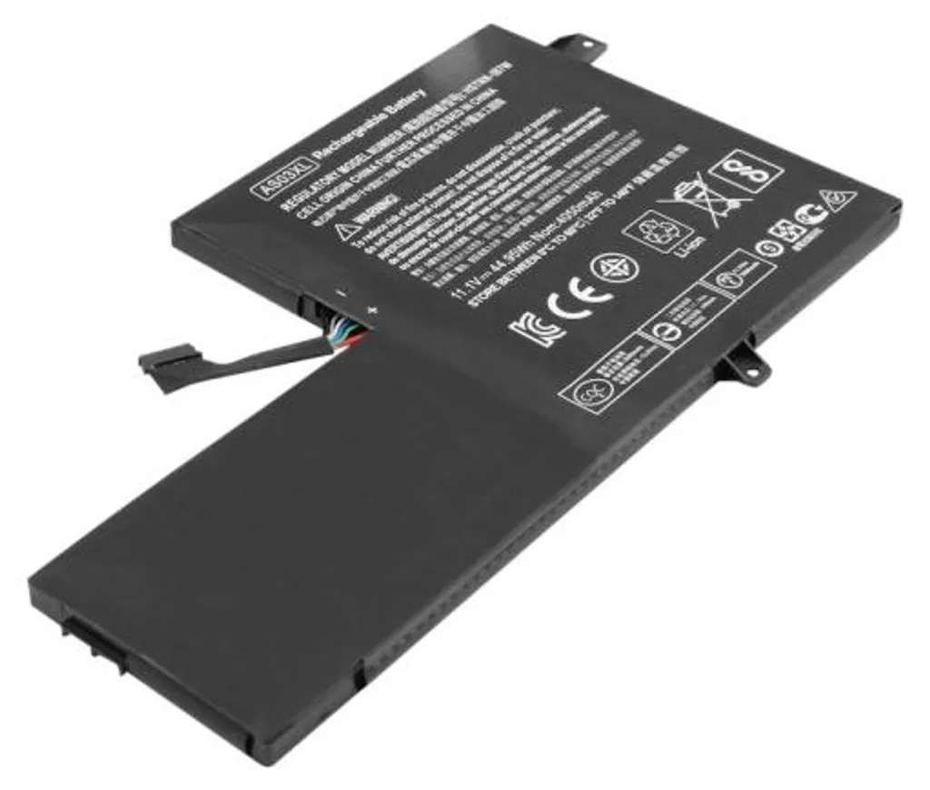 Batterie de rechange pour HP Chromebook 11 G5 Education Edition 11.1V