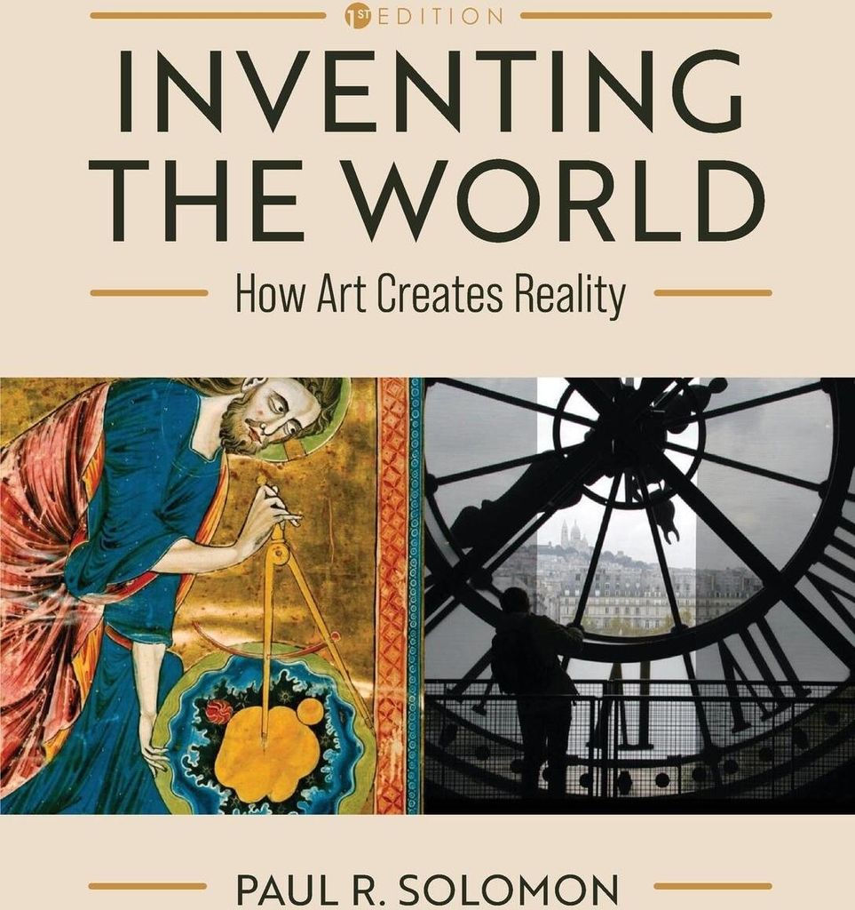 Inventing the World