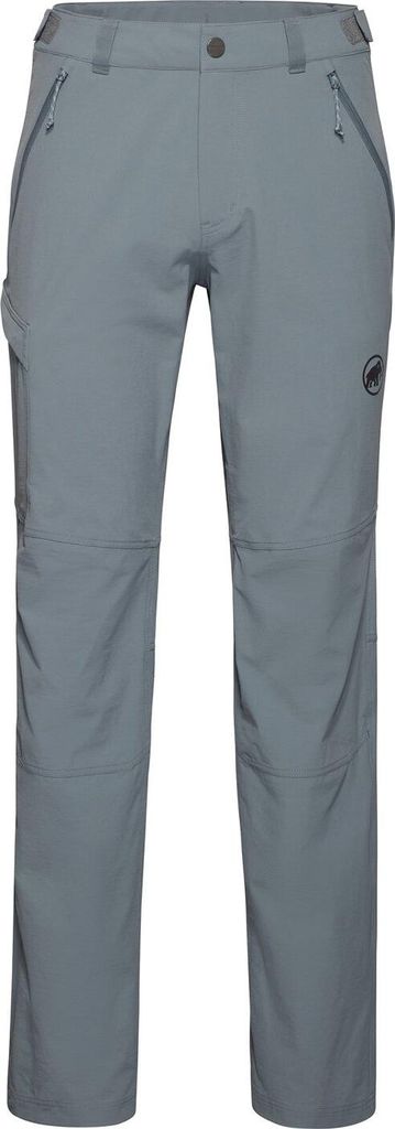 Mammut Runbold IV Pants Men grau 50