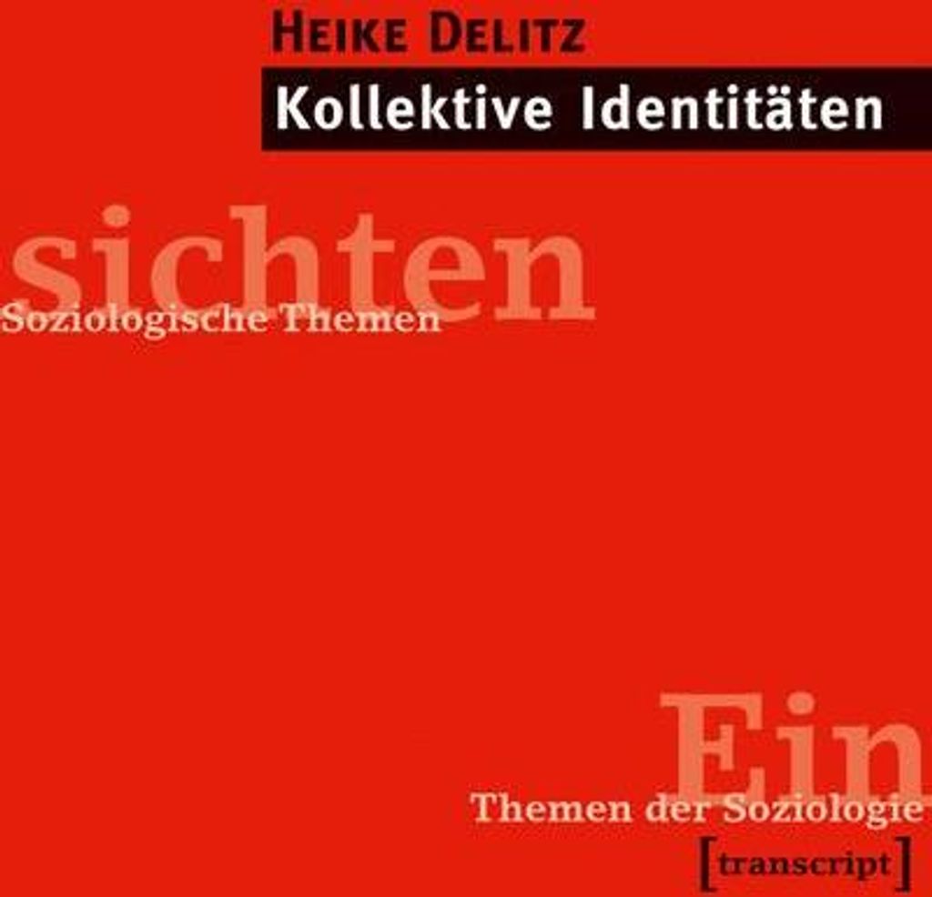 Kollektive Identitäten