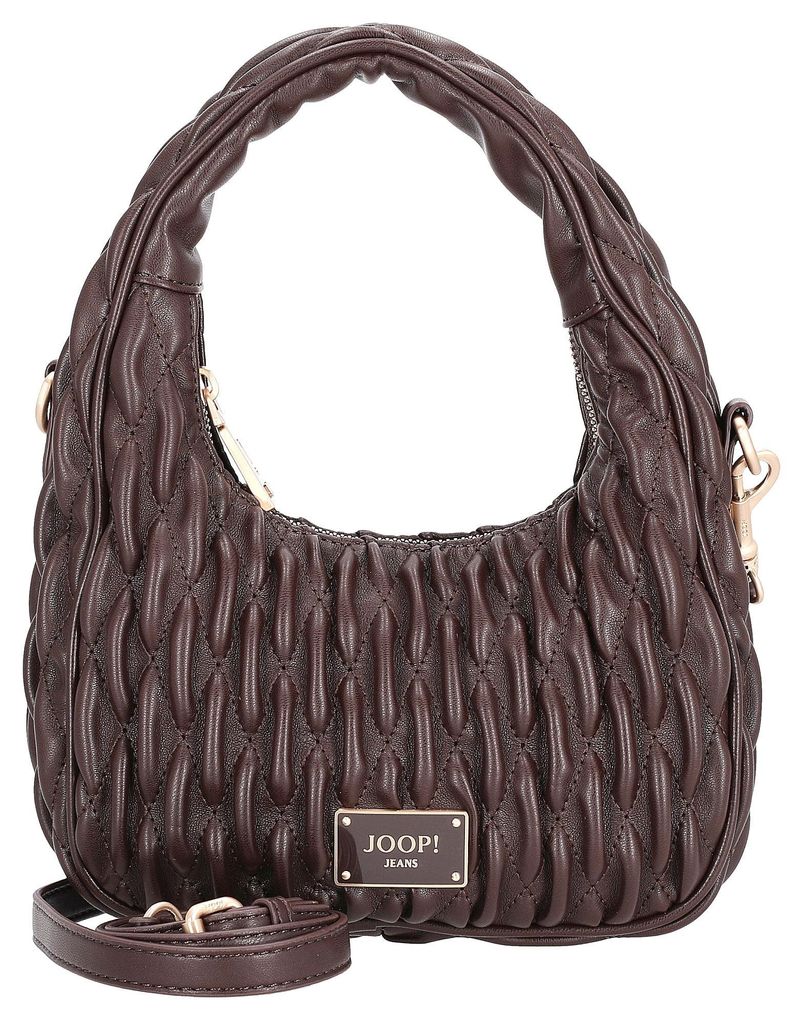 Joop Jeans Women Ruga Denise Hobo - Schultertasche 20 cm Produktbild 