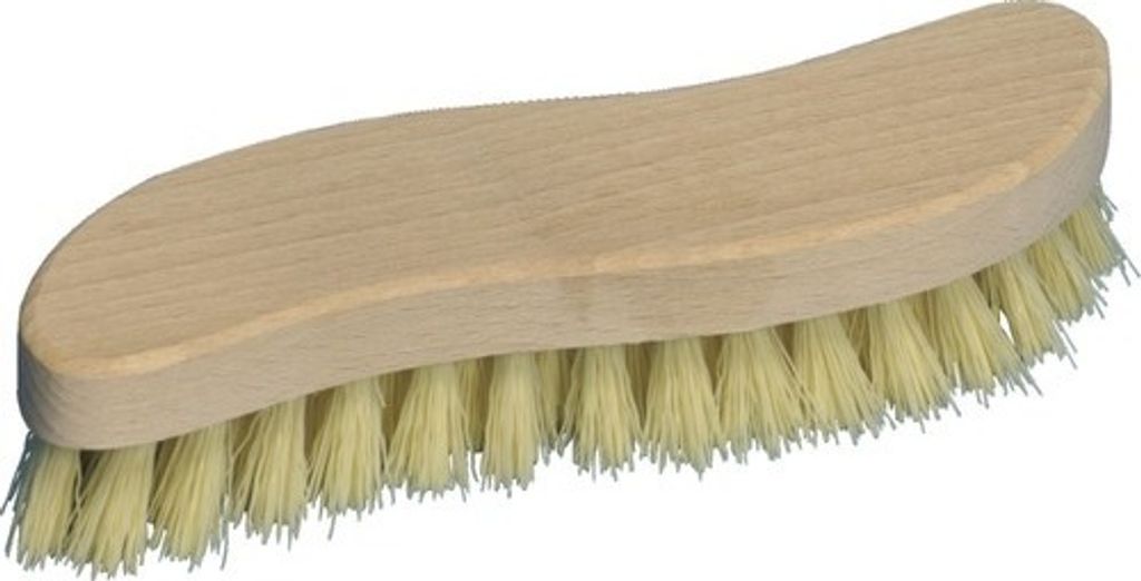 Waschbürste Bümag 200 mm Produktbild 
