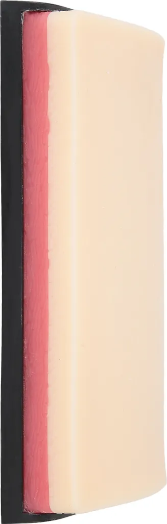 Modèle de suture et simulation d'incision cutanée pour injection 17cm - 6