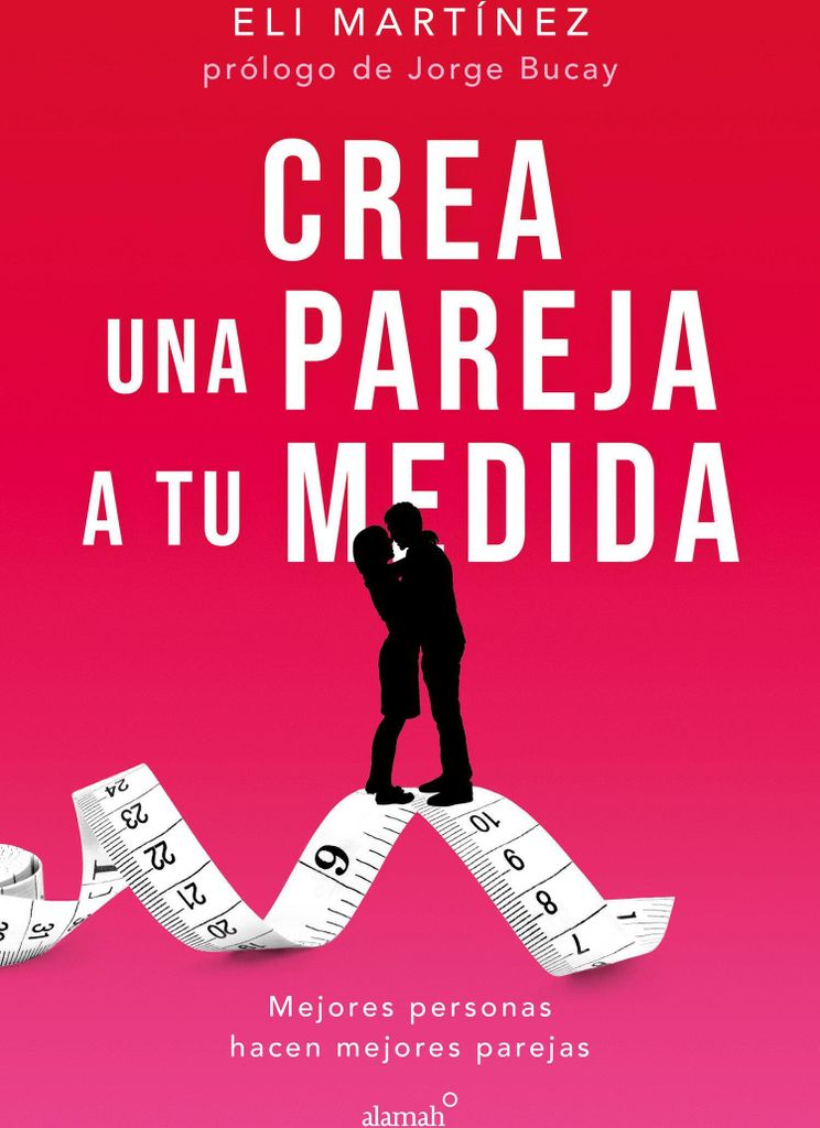 Crea Una Pareja a Tu Medida. Mejores Personas Hacen Mejores Parejas / Custom Build Your Partner. Better People Make Better Couples
