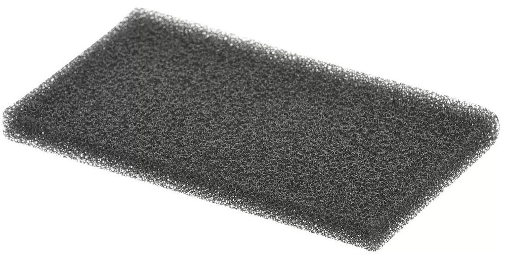 Bosch Siemens Ausblasfilter 00172139 172139 Produktbild 
