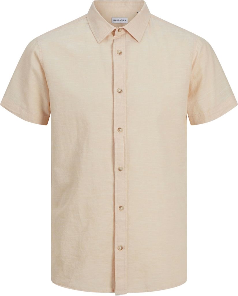 Jack & Jones Hemd SUMMER Kurzarmhemd