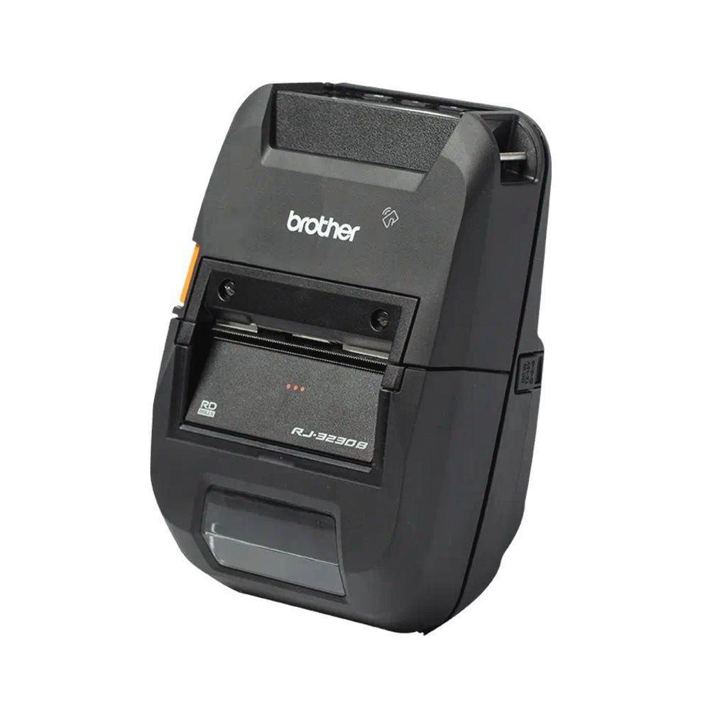 Brother RJ-3230BL Etikettendrucker Produktbild 