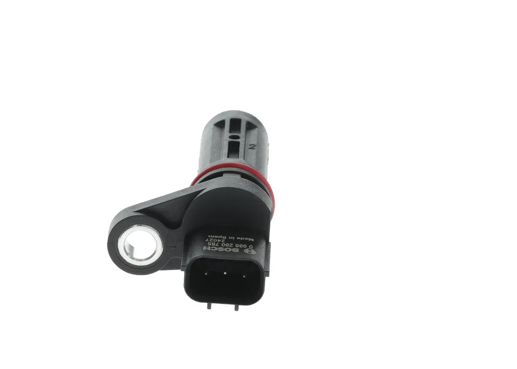 Capteur de vilebrequin BOSCH 0986280765 pour HONDA CIVIC VIII Hatchback