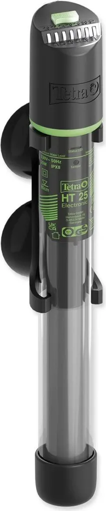 Topítko Tetra Electronic HT 25 25W, 10-25l